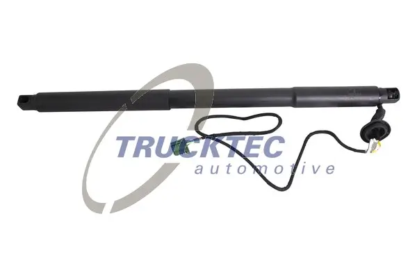 Elektromotor, Heckklappe TRUCKTEC AUTOMOTIVE 02.62.006