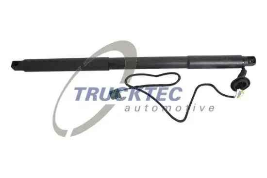 Elektromotor, Heckklappe TRUCKTEC AUTOMOTIVE 02.62.006 Bild Elektromotor, Heckklappe TRUCKTEC AUTOMOTIVE 02.62.006