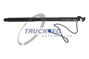 Elektromotor, Heckklappe TRUCKTEC AUTOMOTIVE 02.62.007