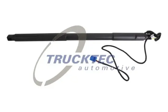 Elektromotor, Heckklappe TRUCKTEC AUTOMOTIVE 02.62.007 Bild Elektromotor, Heckklappe TRUCKTEC AUTOMOTIVE 02.62.007