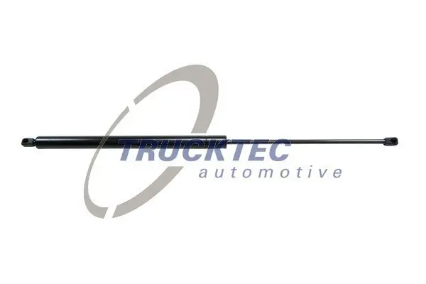 Gasfeder, Koffer-/Laderaum TRUCKTEC AUTOMOTIVE 02.62.008