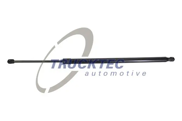 Gasfeder, Koffer-/Laderaum TRUCKTEC AUTOMOTIVE 02.62.030