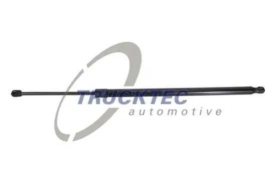 Gasfeder, Koffer-/Laderaum TRUCKTEC AUTOMOTIVE 02.62.030 Bild Gasfeder, Koffer-/Laderaum TRUCKTEC AUTOMOTIVE 02.62.030