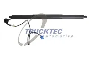 Elektromotor, Heckklappe links TRUCKTEC AUTOMOTIVE 02.62.032