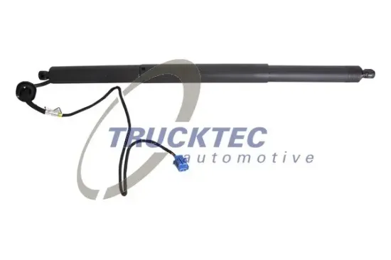Elektromotor, Heckklappe links TRUCKTEC AUTOMOTIVE 02.62.032 Bild Elektromotor, Heckklappe links TRUCKTEC AUTOMOTIVE 02.62.032
