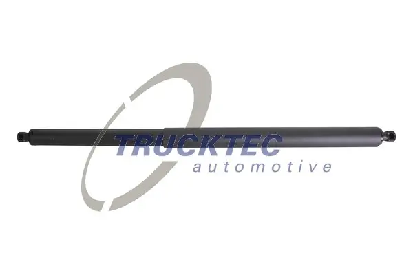 Gasfeder, Koffer-/Laderaum TRUCKTEC AUTOMOTIVE 02.62.033