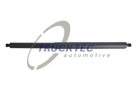 Gasfeder, Koffer-/Laderaum TRUCKTEC AUTOMOTIVE 02.62.033 Bild Gasfeder, Koffer-/Laderaum TRUCKTEC AUTOMOTIVE 02.62.033