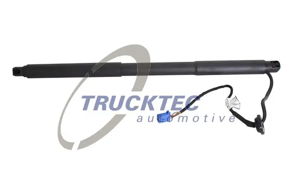 Elektromotor, Heckklappe TRUCKTEC AUTOMOTIVE 02.62.034