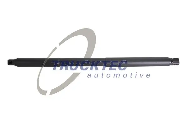 Gasfeder, Koffer-/Laderaum TRUCKTEC AUTOMOTIVE 02.62.035