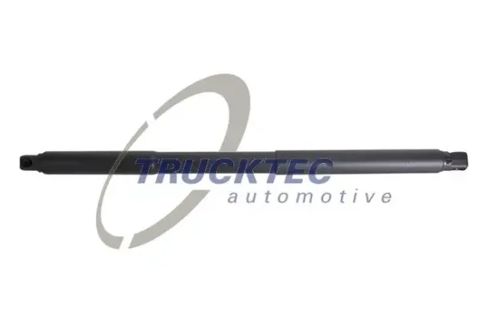 Gasfeder, Koffer-/Laderaum TRUCKTEC AUTOMOTIVE 02.62.035 Bild Gasfeder, Koffer-/Laderaum TRUCKTEC AUTOMOTIVE 02.62.035