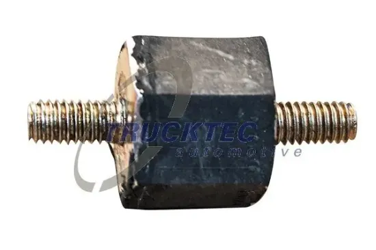 Anschlagpuffer, Luftfilter TRUCKTEC AUTOMOTIVE 02.66.002 Bild Anschlagpuffer, Luftfilter TRUCKTEC AUTOMOTIVE 02.66.002