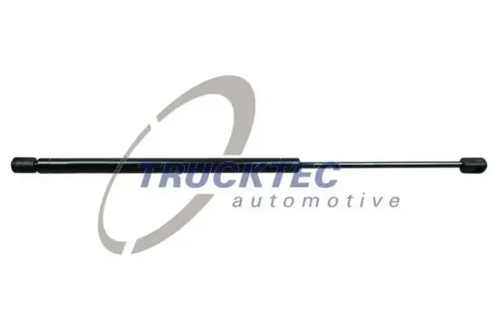 Gasfeder, Koffer-/Laderaum TRUCKTEC AUTOMOTIVE 02.66.009 Bild Gasfeder, Koffer-/Laderaum TRUCKTEC AUTOMOTIVE 02.66.009