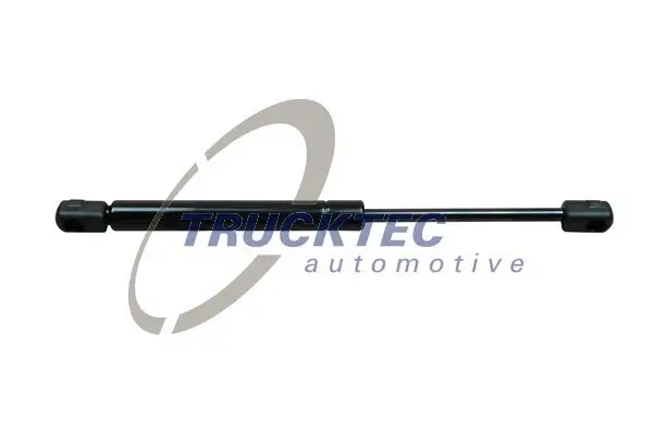 Gasfeder, Koffer-/Laderaum TRUCKTEC AUTOMOTIVE 02.66.012