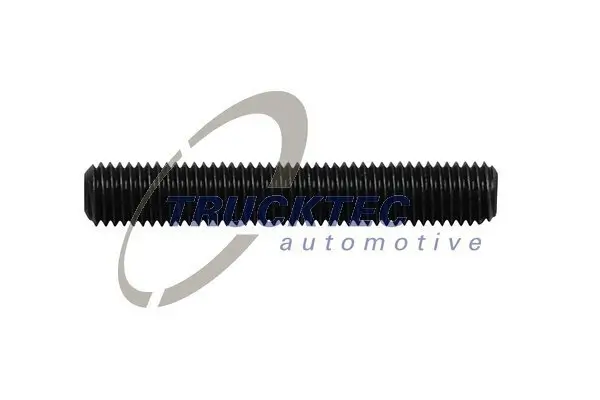 Schraube, Abgaskrümmer TRUCKTEC AUTOMOTIVE 02.67.002