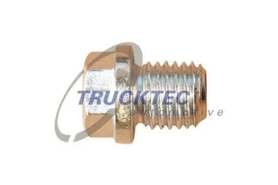 Verschlussschraube, Ölwanne TRUCKTEC AUTOMOTIVE 02.67.003 Bild Verschlussschraube, Ölwanne TRUCKTEC AUTOMOTIVE 02.67.003