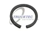 Wellendichtring, Kurbelwelle getriebeseitig TRUCKTEC AUTOMOTIVE 02.67.005