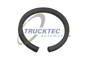 Wellendichtring, Kurbelwelle TRUCKTEC AUTOMOTIVE 02.67.005