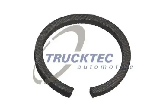 Wellendichtring, Kurbelwelle getriebeseitig TRUCKTEC AUTOMOTIVE 02.67.005 Bild Wellendichtring, Kurbelwelle getriebeseitig TRUCKTEC AUTOMOTIVE 02.67.005