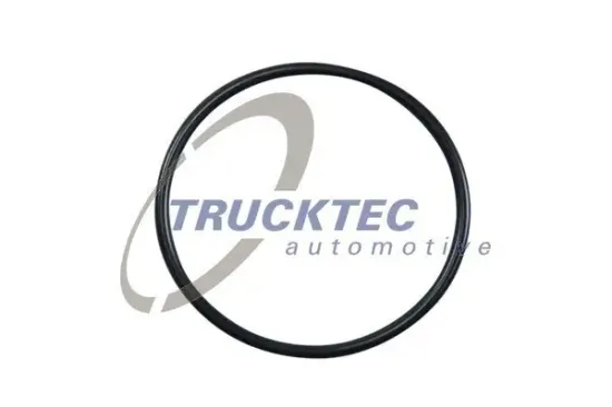 Dichtung, Thermostat TRUCKTEC AUTOMOTIVE 02.67.006 Bild Dichtung, Thermostat TRUCKTEC AUTOMOTIVE 02.67.006