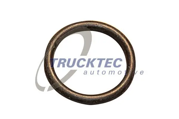 Dichtung, Ansaugkrümmer TRUCKTEC AUTOMOTIVE 02.67.008