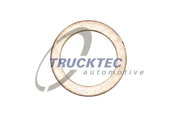 Dichtring TRUCKTEC AUTOMOTIVE 02.67.047