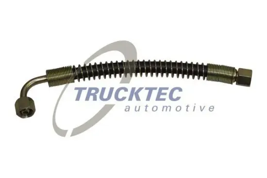 Schlauch, Getriebeölkühler TRUCKTEC AUTOMOTIVE 02.67.062 Bild Schlauch, Getriebeölkühler TRUCKTEC AUTOMOTIVE 02.67.062