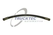 Schlauch, Getriebeölkühler TRUCKTEC AUTOMOTIVE 02.67.063