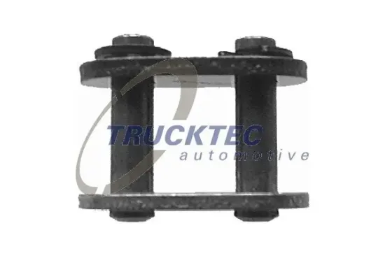 Kettenglied, Steuerkette TRUCKTEC AUTOMOTIVE 02.67.072 Bild Kettenglied, Steuerkette TRUCKTEC AUTOMOTIVE 02.67.072