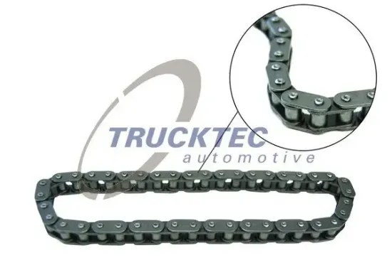 Kette, Ölpumpenantrieb TRUCKTEC AUTOMOTIVE 02.67.075 Bild Kette, Ölpumpenantrieb TRUCKTEC AUTOMOTIVE 02.67.075
