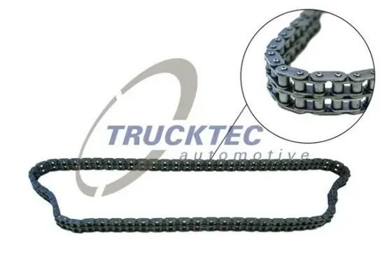Steuerkette TRUCKTEC AUTOMOTIVE 02.67.078 Bild Steuerkette TRUCKTEC AUTOMOTIVE 02.67.078