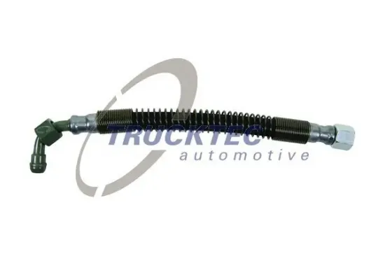 Schlauch, Getriebeölkühler TRUCKTEC AUTOMOTIVE 02.67.100 Bild Schlauch, Getriebeölkühler TRUCKTEC AUTOMOTIVE 02.67.100