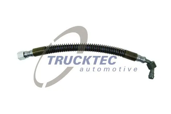 Schlauch, Getriebeölkühler TRUCKTEC AUTOMOTIVE 02.67.101