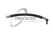 Schlauch, Getriebeölkühler TRUCKTEC AUTOMOTIVE 02.67.101