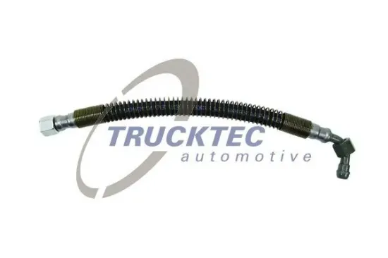 Schlauch, Getriebeölkühler TRUCKTEC AUTOMOTIVE 02.67.101 Bild Schlauch, Getriebeölkühler TRUCKTEC AUTOMOTIVE 02.67.101