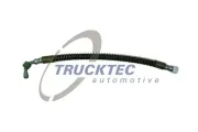 Schlauch, Getriebeölkühler TRUCKTEC AUTOMOTIVE 02.67.102