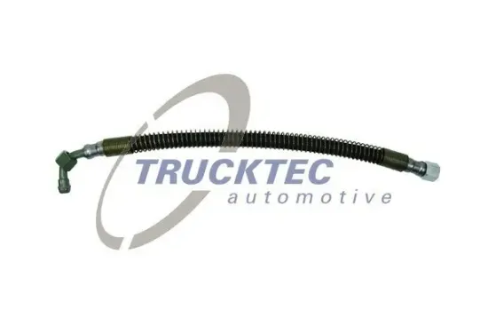 Schlauch, Getriebeölkühler TRUCKTEC AUTOMOTIVE 02.67.102 Bild Schlauch, Getriebeölkühler TRUCKTEC AUTOMOTIVE 02.67.102