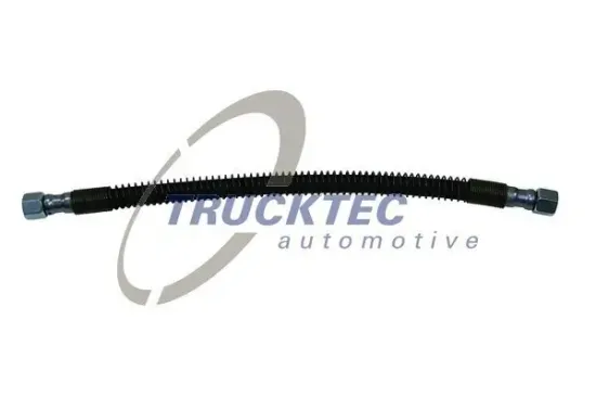 Schlauch, Getriebeölkühler TRUCKTEC AUTOMOTIVE 02.67.103 Bild Schlauch, Getriebeölkühler TRUCKTEC AUTOMOTIVE 02.67.103