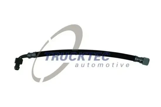 Schlauch, Getriebeölkühler TRUCKTEC AUTOMOTIVE 02.67.127 Bild Schlauch, Getriebeölkühler TRUCKTEC AUTOMOTIVE 02.67.127