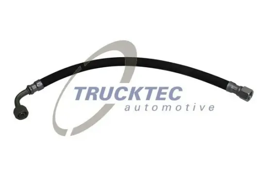 Schlauch, Getriebeölkühler TRUCKTEC AUTOMOTIVE 02.67.134 Bild Schlauch, Getriebeölkühler TRUCKTEC AUTOMOTIVE 02.67.134