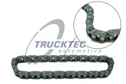 Kette, Ölpumpenantrieb TRUCKTEC AUTOMOTIVE 02.67.142