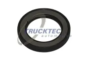 Wellendichtring, Kurbelwelle stirnseitig TRUCKTEC AUTOMOTIVE 02.67.146