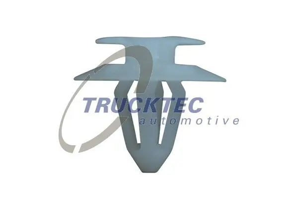 Wellendichtring, Kurbelwelle stirnseitig TRUCKTEC AUTOMOTIVE 03.11.004