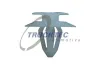 Wellendichtring, Kurbelwelle stirnseitig TRUCKTEC AUTOMOTIVE 03.11.004
