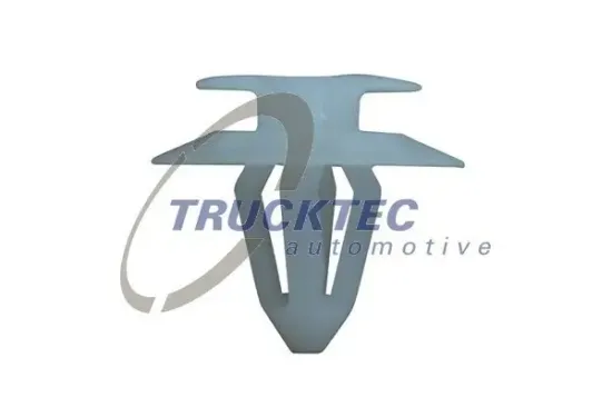 Wellendichtring, Kurbelwelle stirnseitig TRUCKTEC AUTOMOTIVE 03.11.004 Bild Wellendichtring, Kurbelwelle stirnseitig TRUCKTEC AUTOMOTIVE 03.11.004