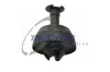 Aufnahme, Wagenheber beidseitig TRUCKTEC AUTOMOTIVE 02.67.214