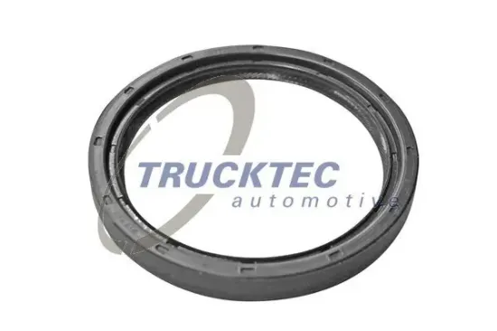 Wellendichtring, Kurbelwelle getriebeseitig TRUCKTEC AUTOMOTIVE 02.67.242 Bild Wellendichtring, Kurbelwelle getriebeseitig TRUCKTEC AUTOMOTIVE 02.67.242