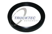 Wellendichtring, Kurbelwelle TRUCKTEC AUTOMOTIVE 02.67.264