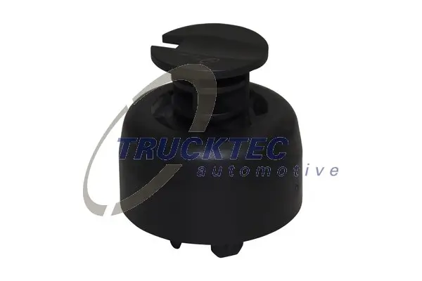 Aufnahme, Wagenheber vorne und hinten TRUCKTEC AUTOMOTIVE 02.67.267