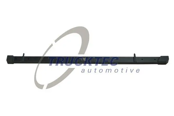 Dichtung, Steuergehäuse TRUCKTEC AUTOMOTIVE 03.10.012