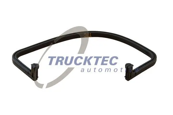 Dichtung, Steuergehäuse TRUCKTEC AUTOMOTIVE 03.10.022